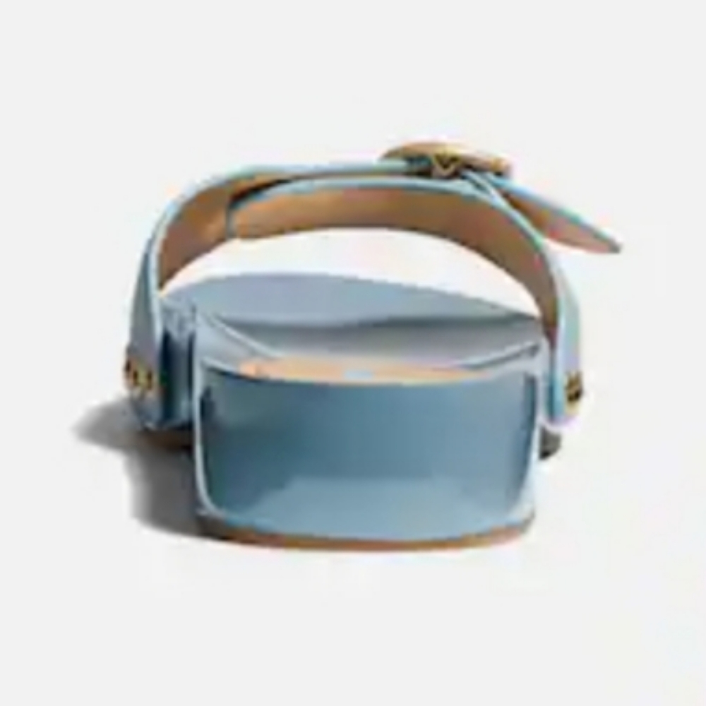 Coach bleeker sandal - Picture 4 of 16